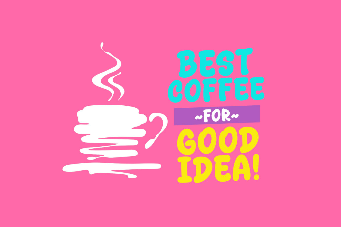 Holly Berry Pop FREE Font - view 3