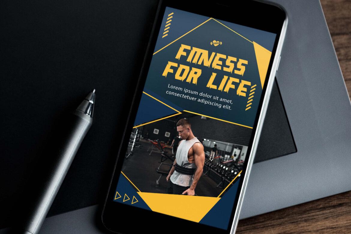 Furious Race FREE Font - view 8