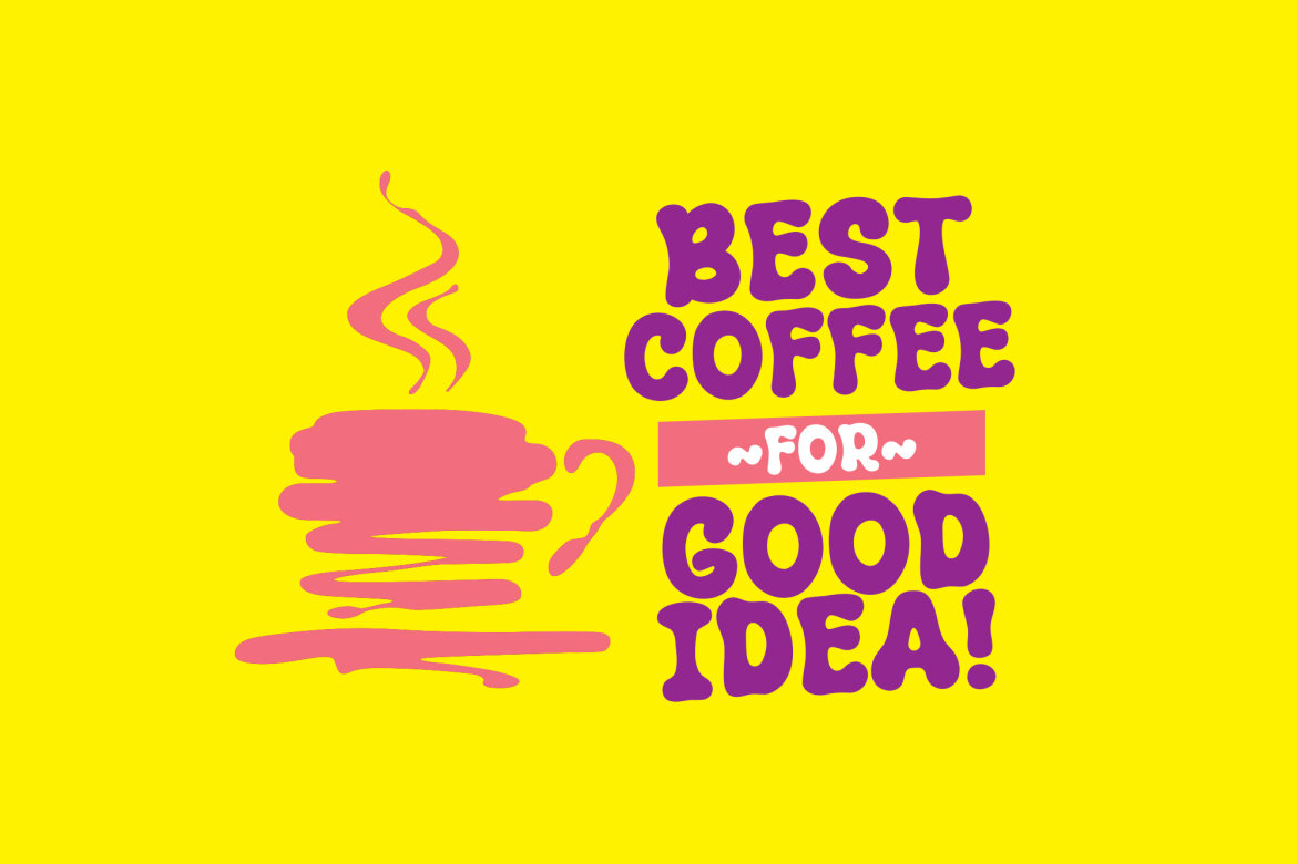 Little Hope FREE Font - view 3