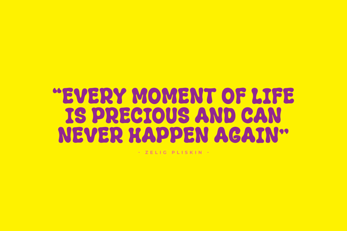 Little Hope FREE Font alternate