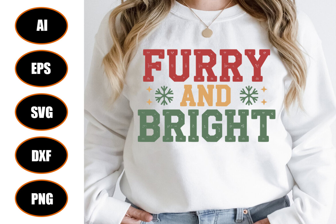 Christmas SVG Designs FREE Bundle - view 13