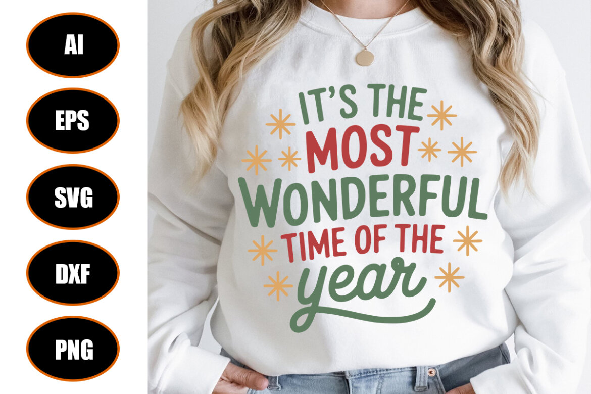 Christmas SVG Designs FREE Bundle alternate