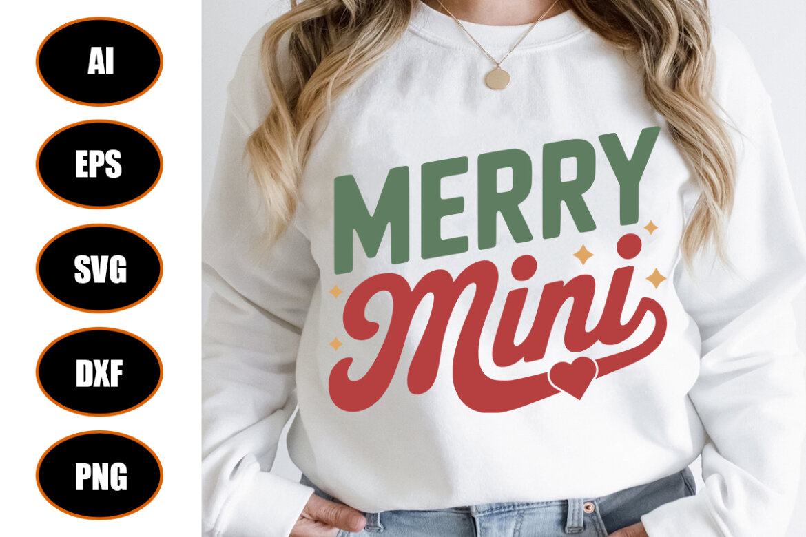 Christmas SVG Designs FREE Bundle alternate