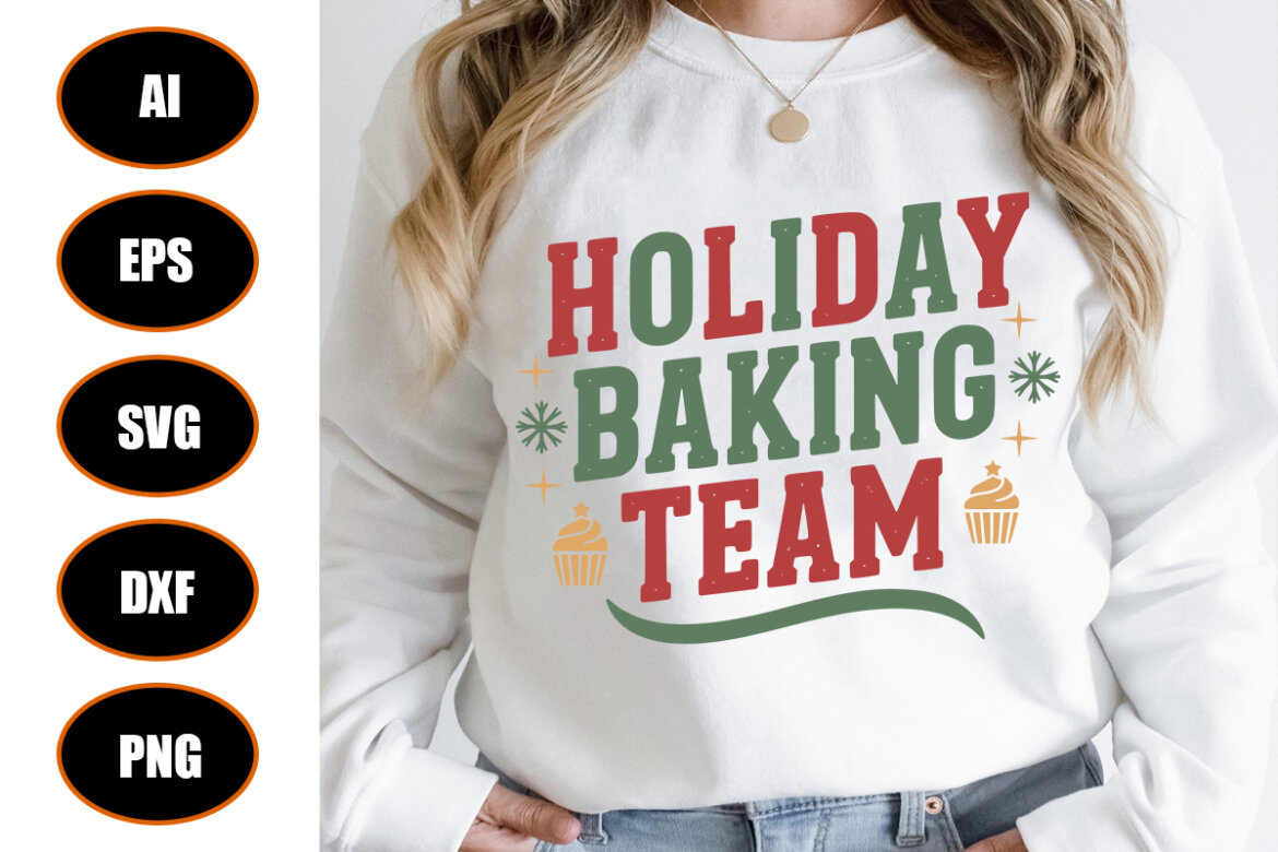 Christmas SVG Designs FREE Bundle - view 15