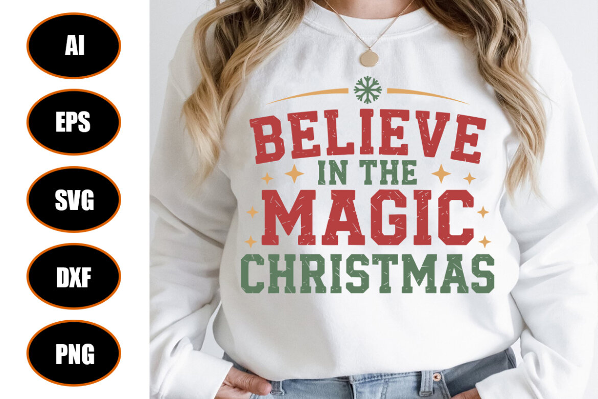 Christmas SVG Designs FREE Bundle alternate