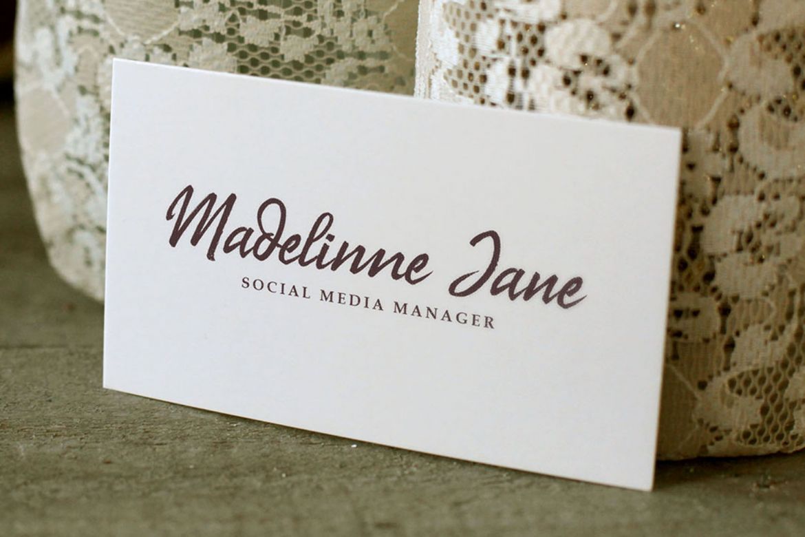 Bill Smith Handwritten Font - view 6