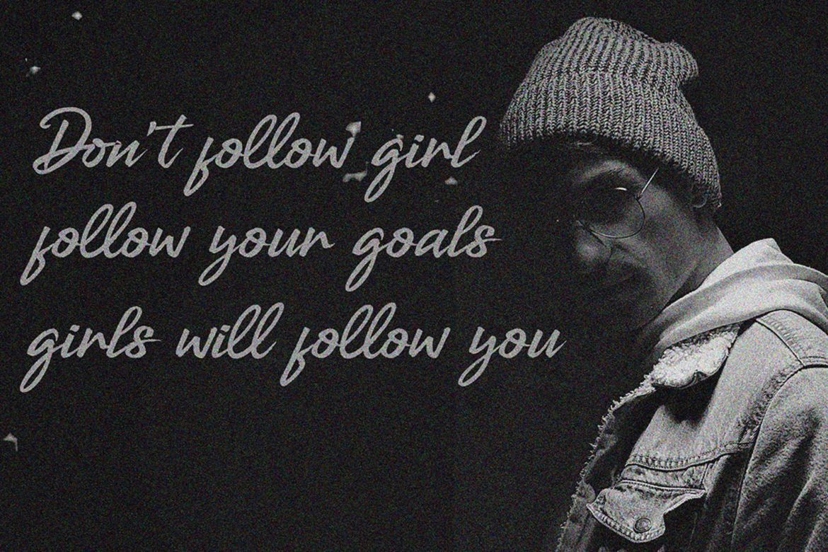 Bill Smith Handwritten Font - view 9