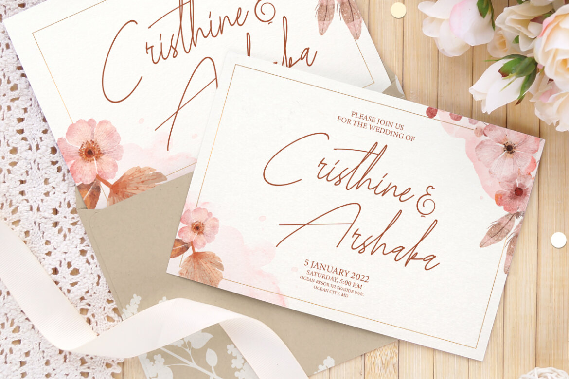 Kiona Rosebelle FREE Font alternate