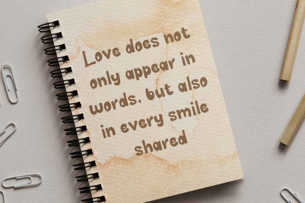 Tromboloni FREE Font - view 7