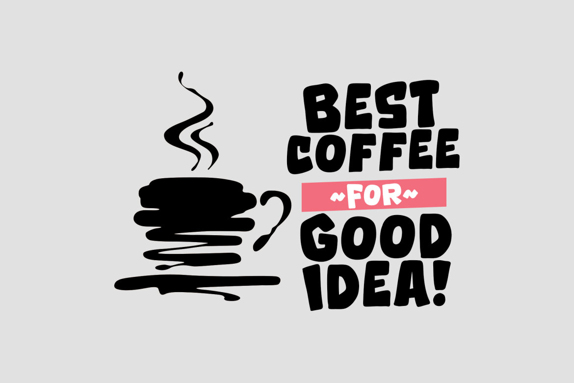 Lost Tumbler FREE Font - view 3