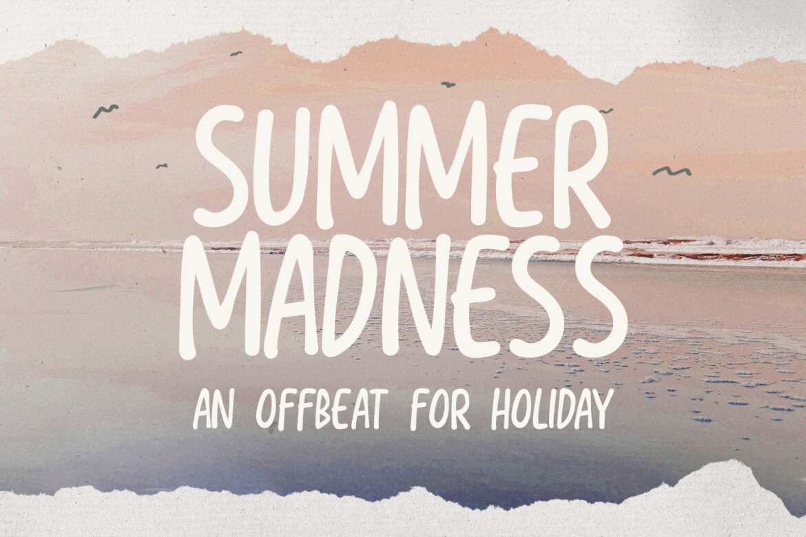 Casolion Resdomic Playful FREE Font alternate