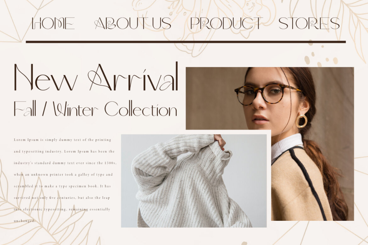 Girlie Fiorella FREE Font - view 7