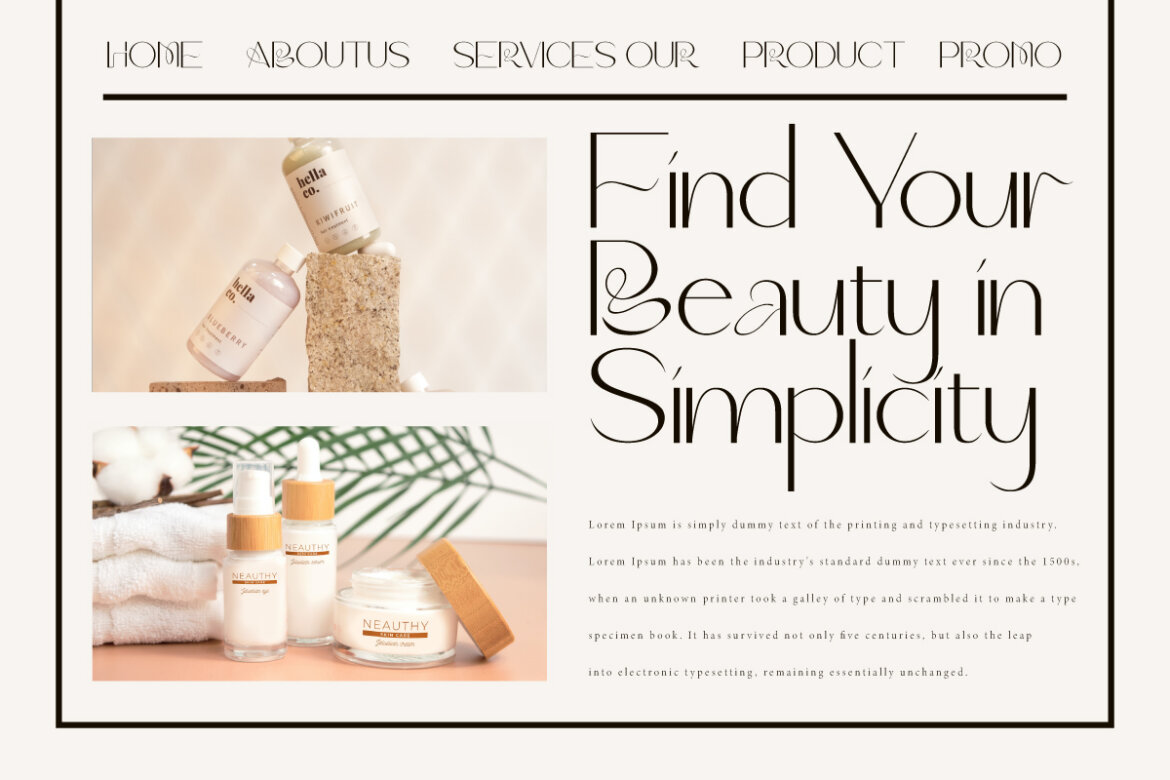 Girlie Fiorella FREE Font - view 5