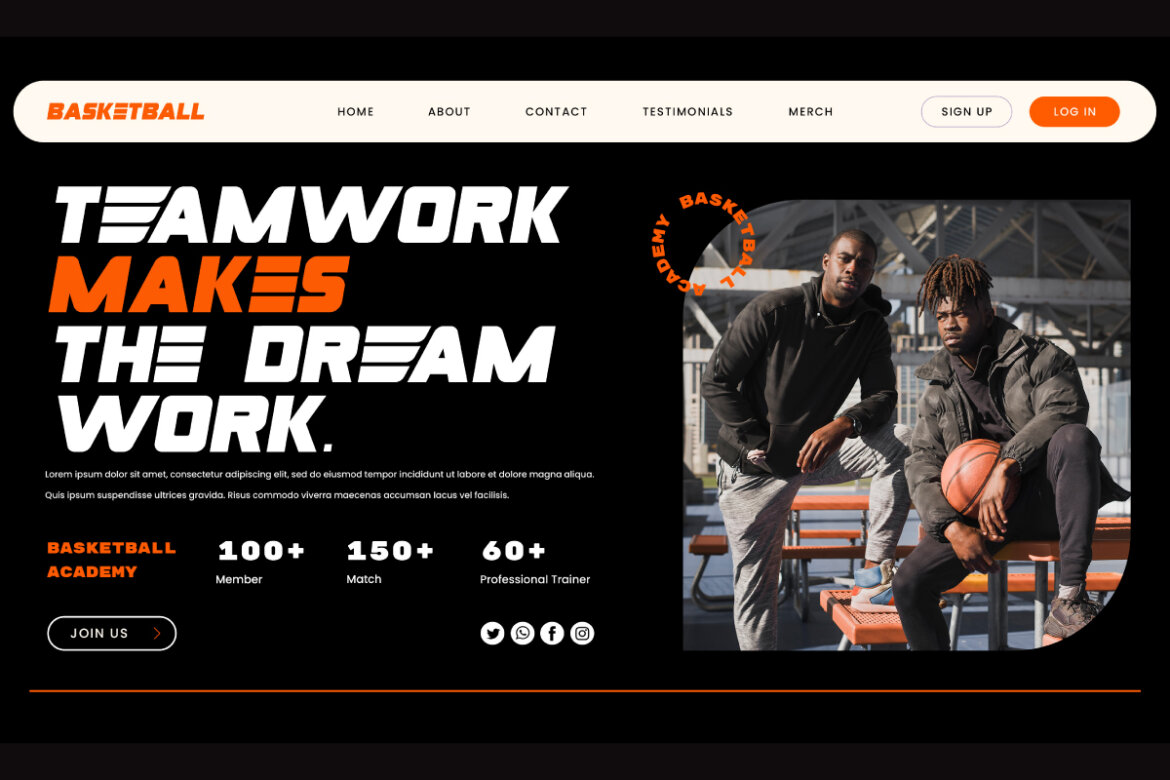 Aeromove Font - view 6