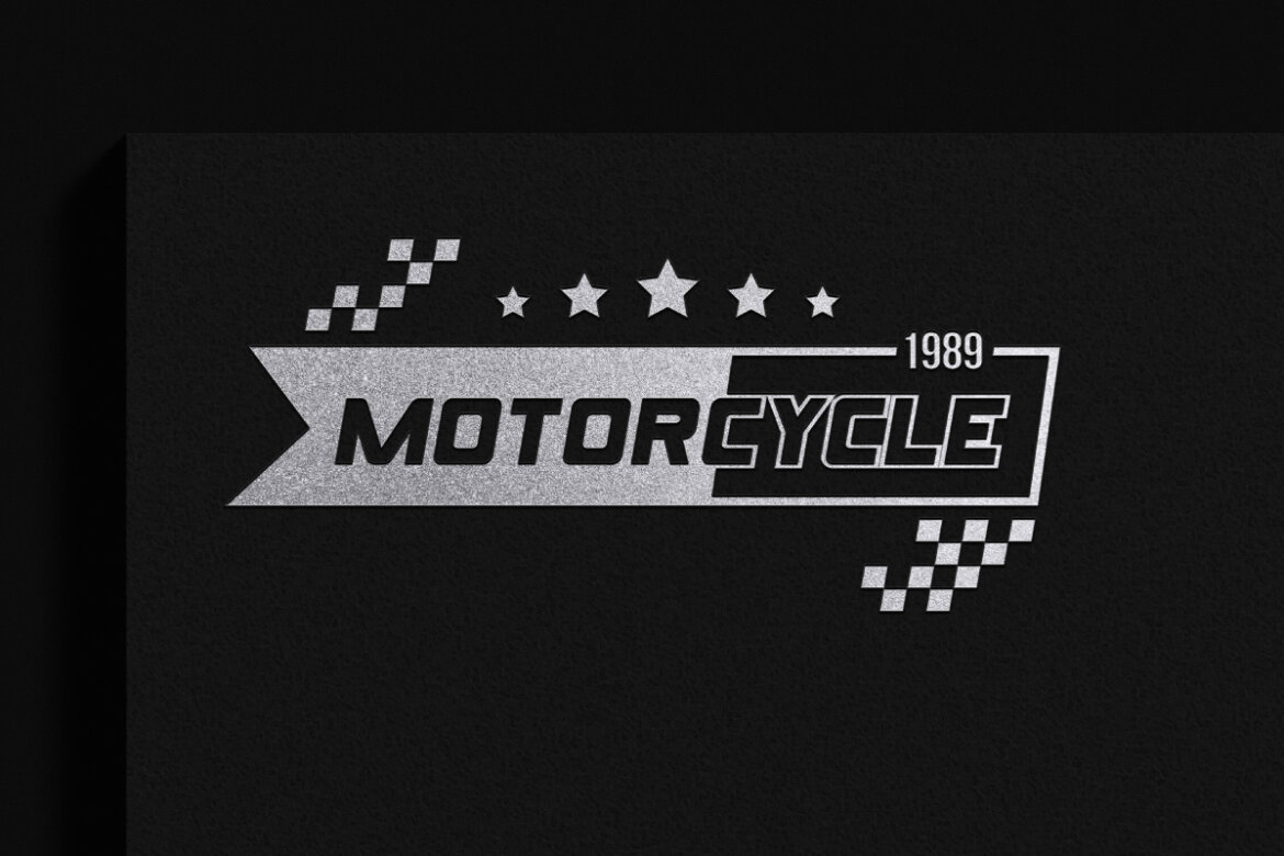 Aeromove Font - view 3