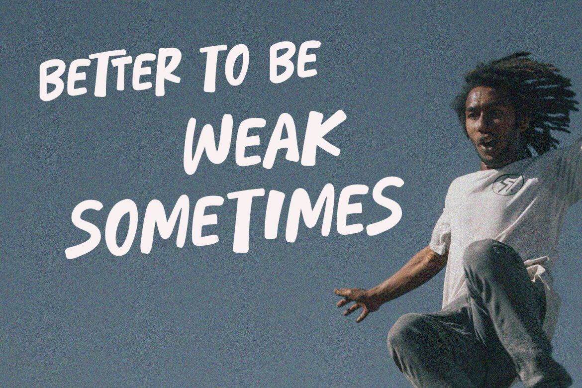 Elvsion Stright FREE Display Font - view 5