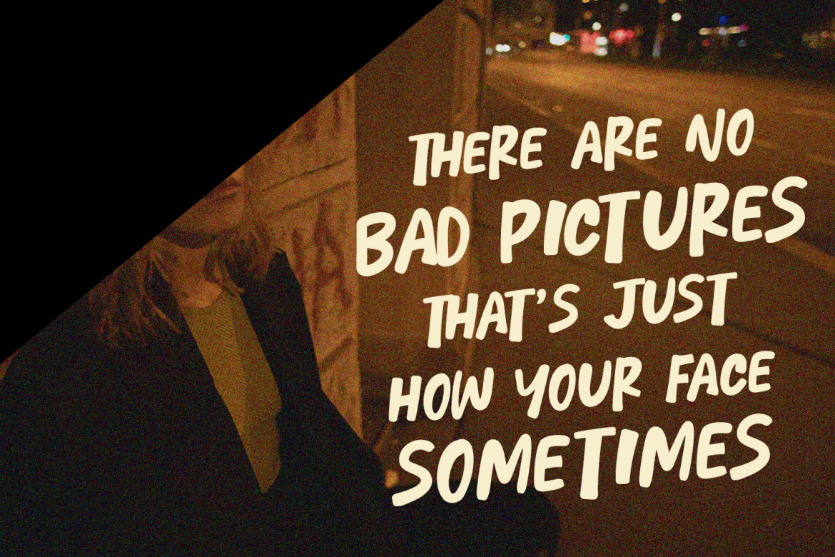 Elvsion Stright FREE Display Font - view 4