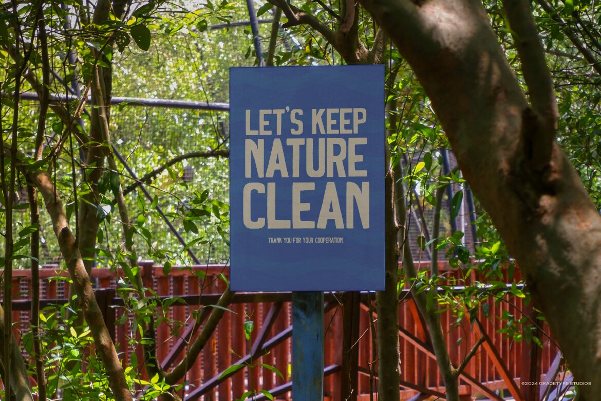 Homie Waves | Playful Hand Drawn - view 8