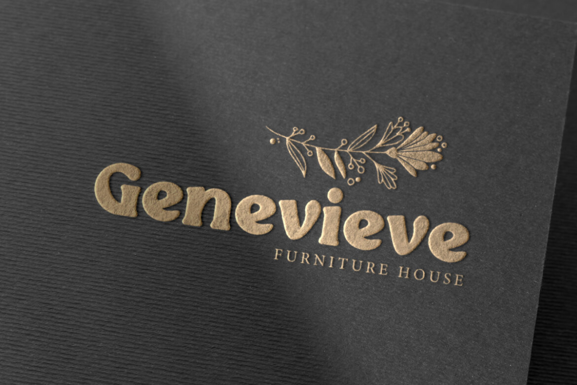 Rostia Font alternate