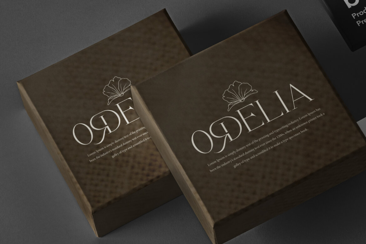 Arphine Dalton Font alternate