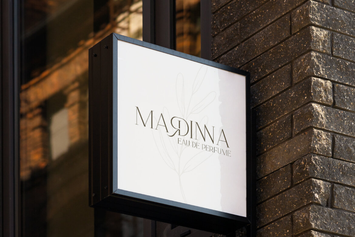 Arphine Dalton Font alternate