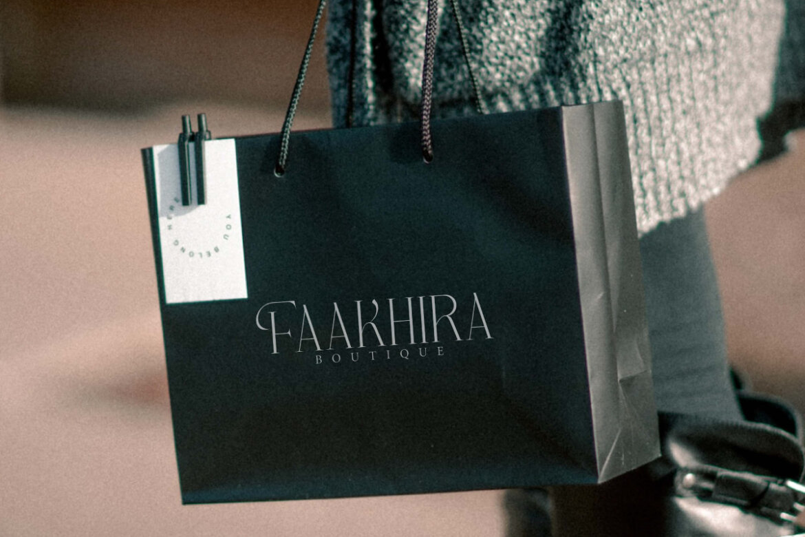 Pamela Beauty Font - view 8