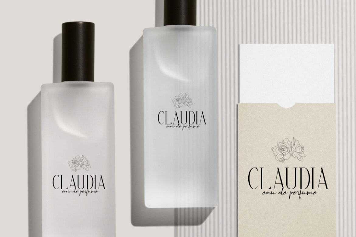 Pamela Beauty Font - view 4