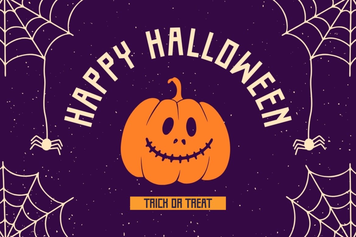 Halloween Sublimation - FREE Font alternate