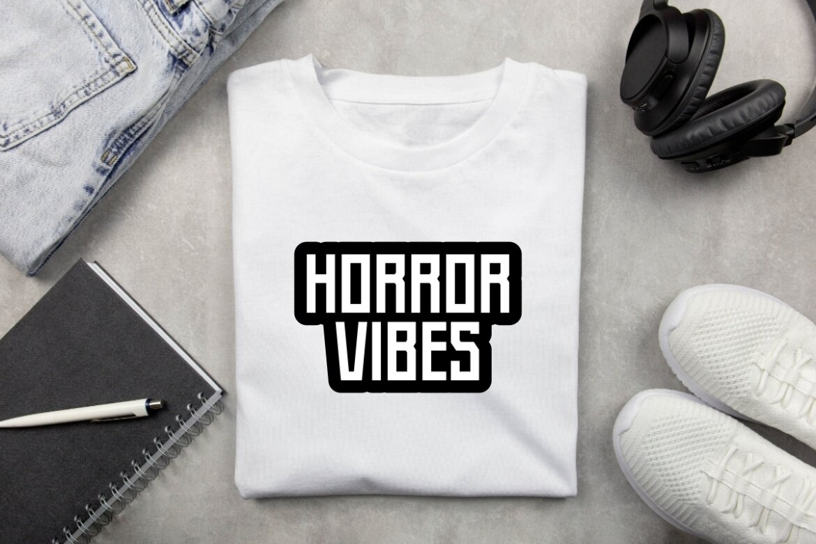 Halloween Sublimation - FREE Font - view 6