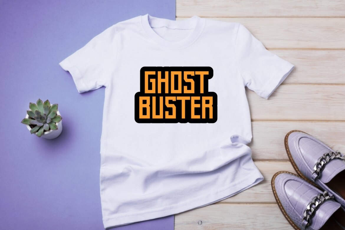 Halloween Sublimation - FREE Font - view 5