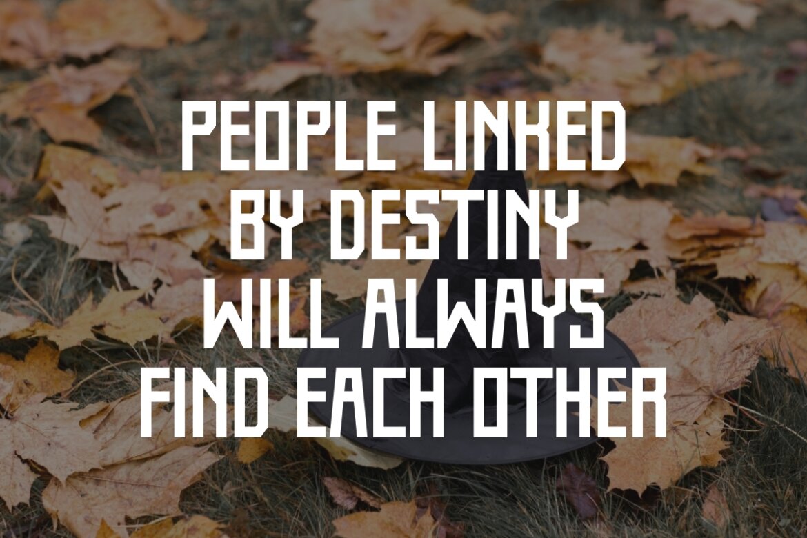 Halloween Sublimation - FREE Font - view 4