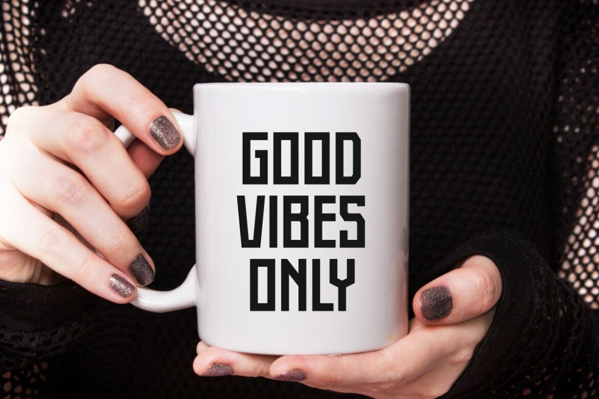 Halloween Sublimation - FREE Font - view 8