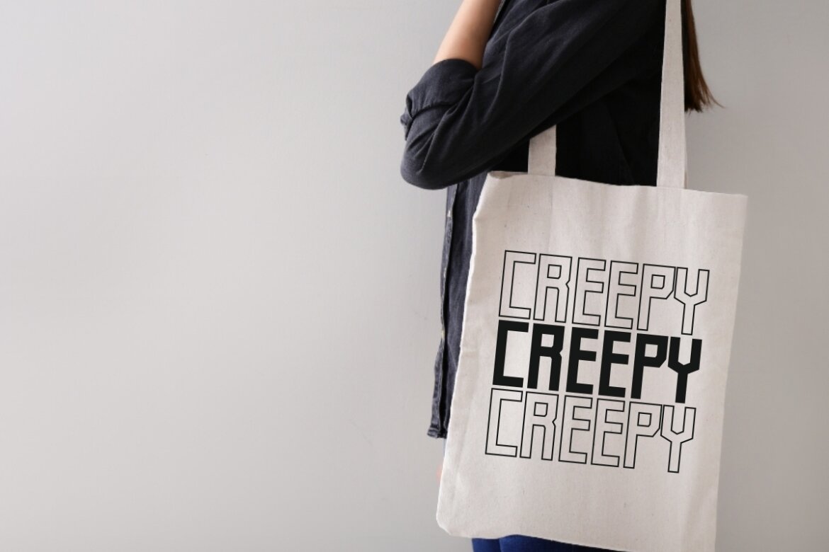 Halloween Sublimation - FREE Font - view 7