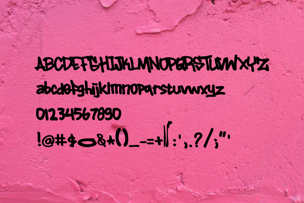 Vandals Invasion alternate