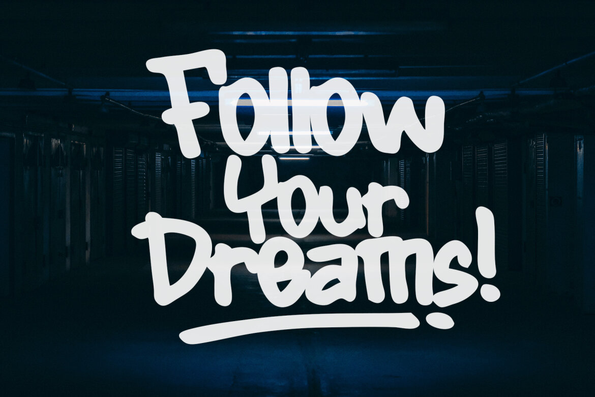 Vandals Invasion - view 2