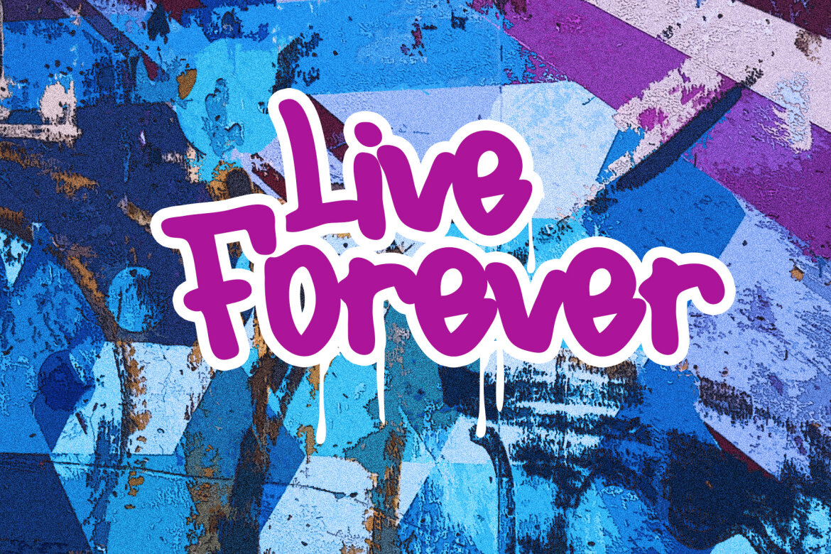 Vandals Invasion - view 3