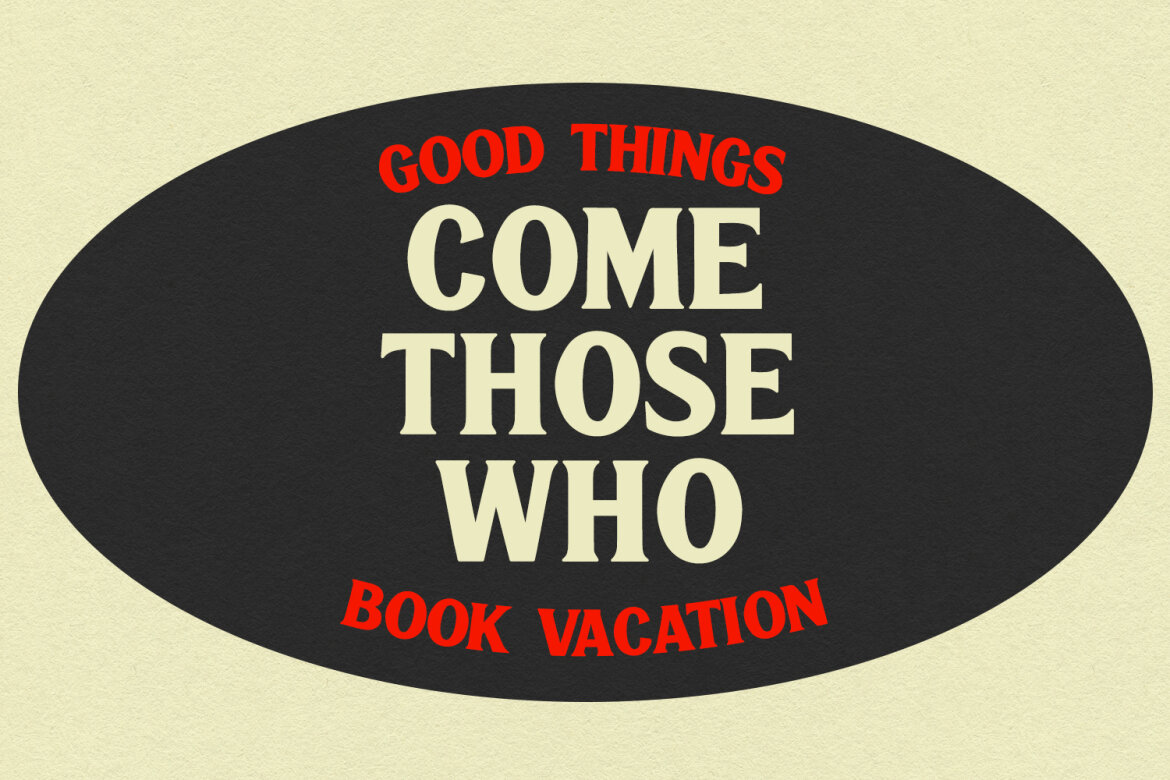 Calfimer Masquet FREE Serif Font alternate