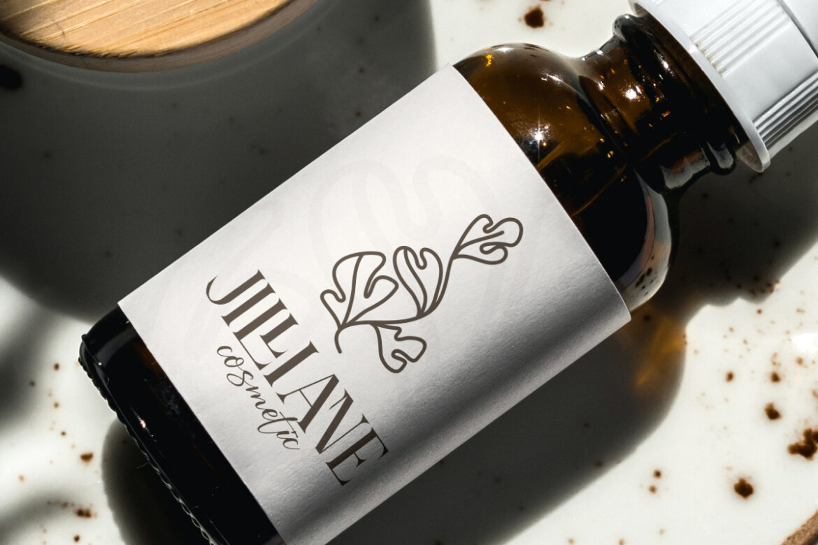 Rowan Julio FREE Font - view 8