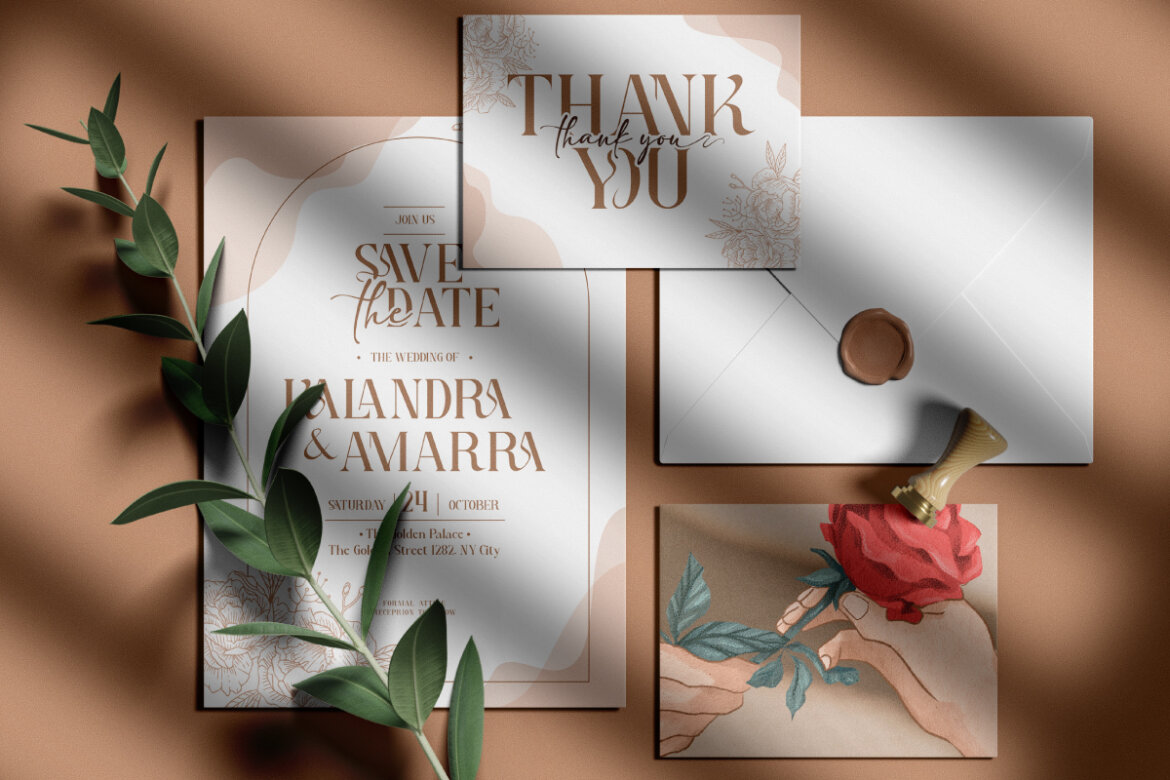 Rowan Julio FREE Font alternate