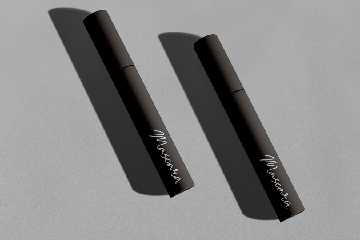 Garden Scrawl | Rough Handwritten alt