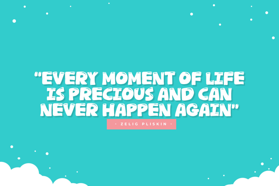 Winter Tosca FREE Font - view 2