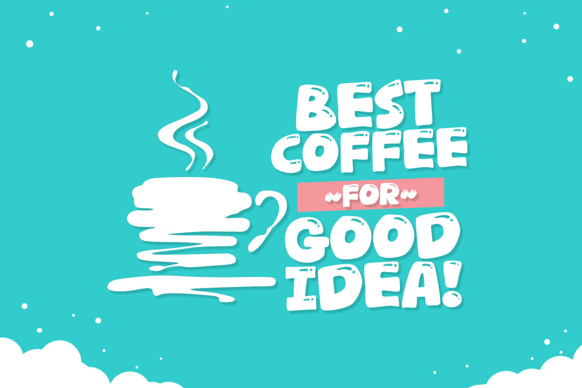 Winter Tosca FREE Font alt