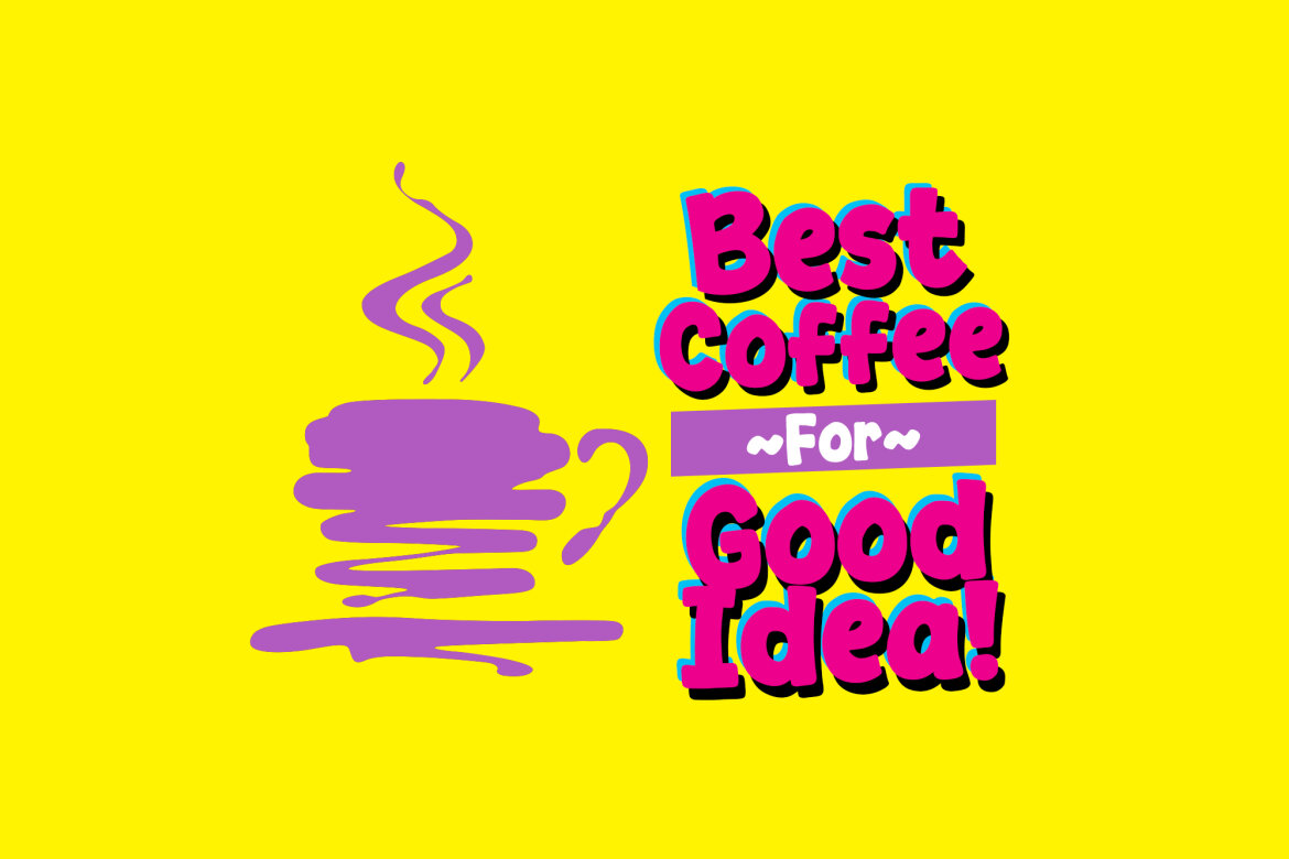 Melon Pop FREE Font - view 3