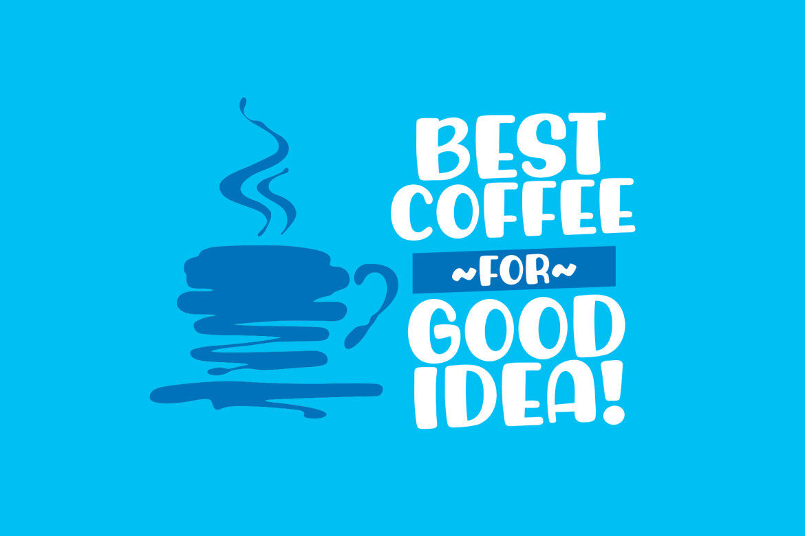 Yourpal FREE Font - view 3