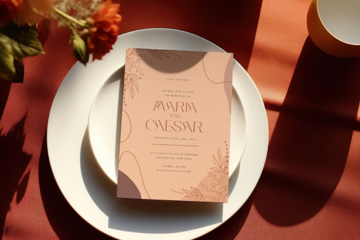 Leshila FREE Font - view 3