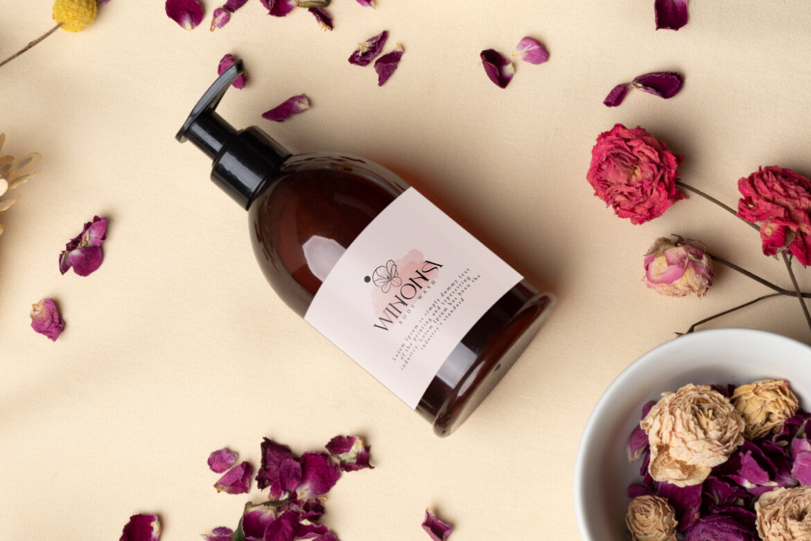 Gearhart FREE Logo Font - view 7