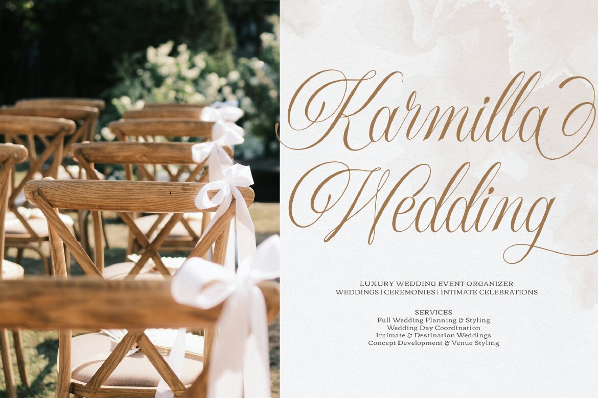 Sirclair Miwareta | Beauty Callighraphy - view 3