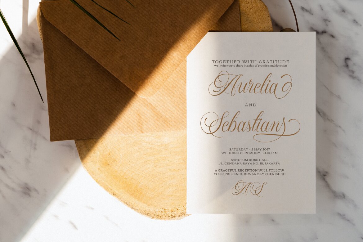 Sirclair Miwareta | Beauty Callighraphy - view 4