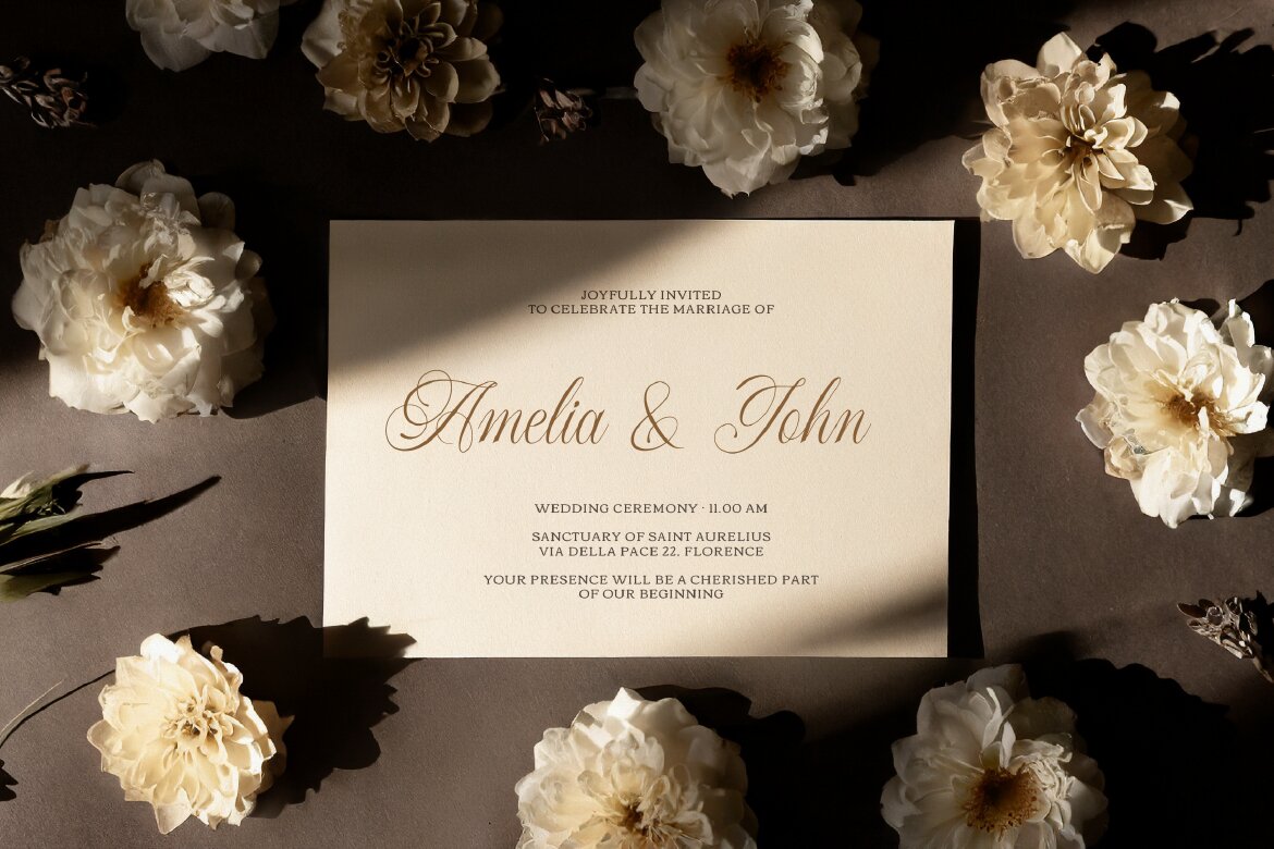 Sirclair Miwareta | Beauty Callighraphy - view 5