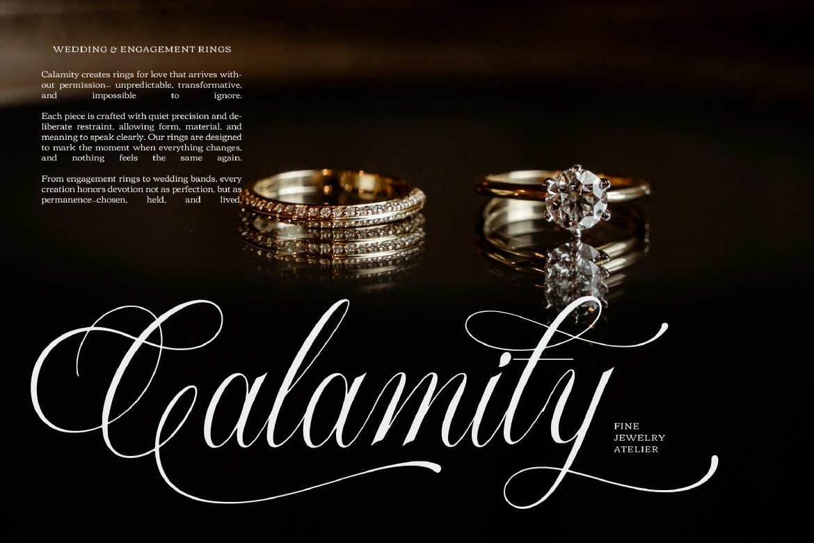 Sirclair Miwareta | Beauty Callighraphy - view 6